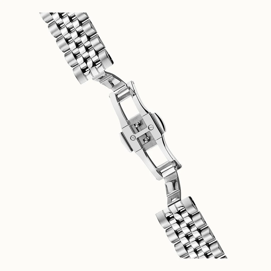 THE MAVERICK GENTS AUTOMATIC WATCH I17403 - Image 6