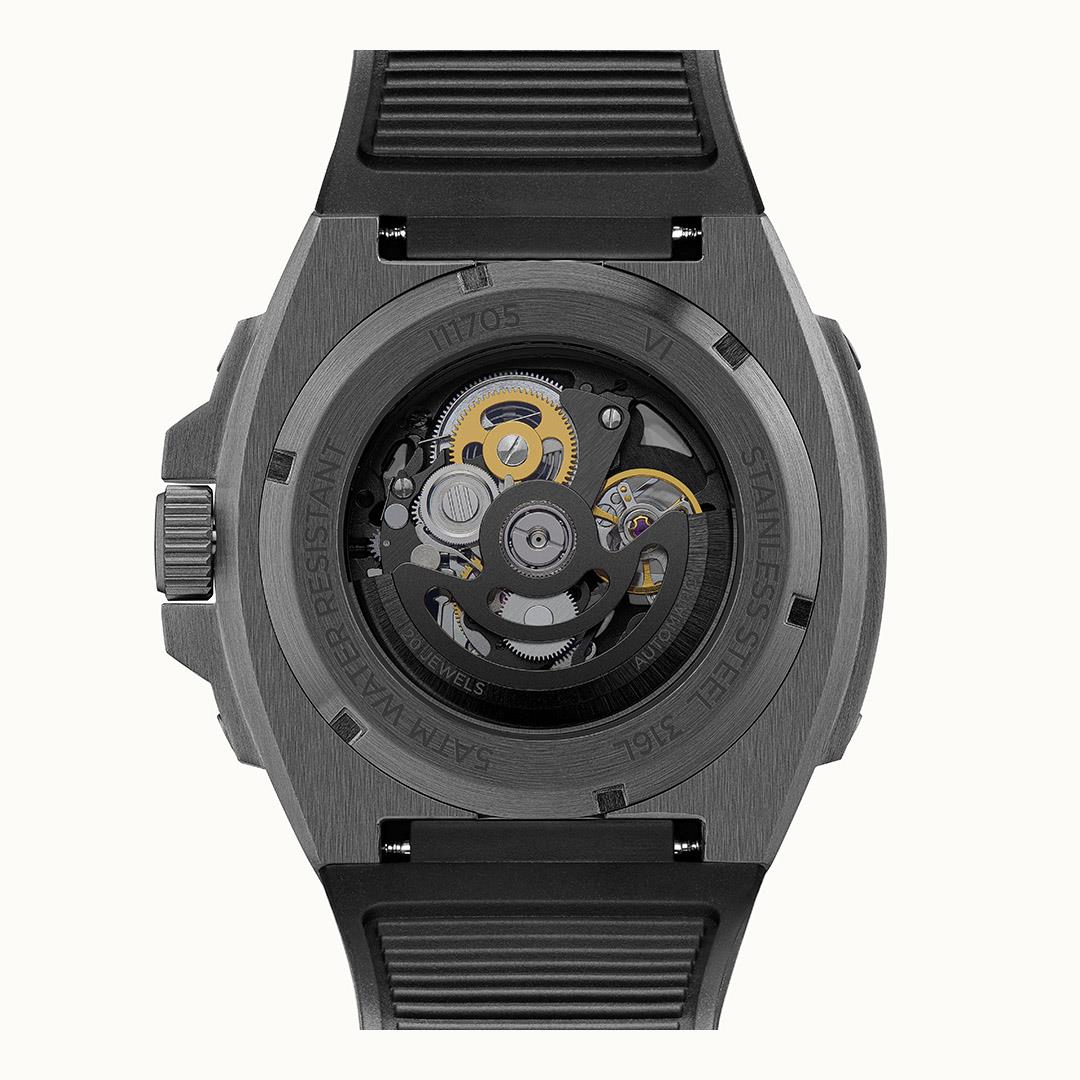 THE MOTION AUTOMATIC I11705 - Image 3