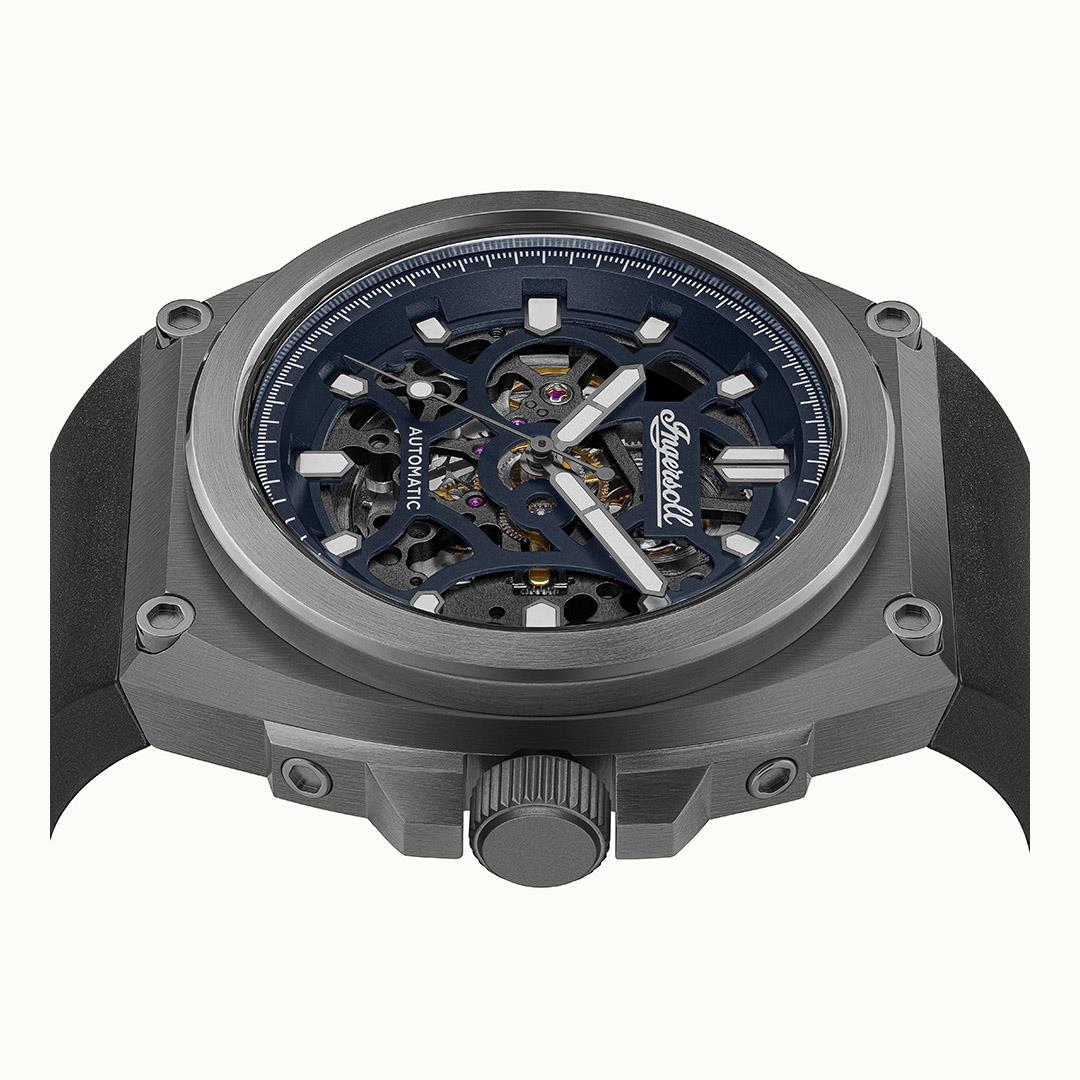 THE MOTION AUTOMATIC I11705 - Image 4