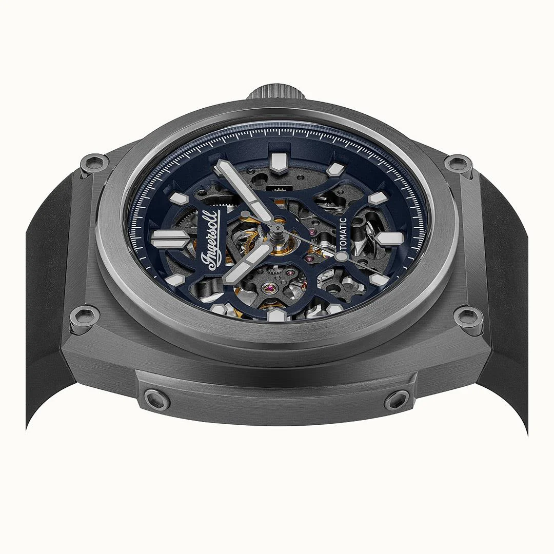THE MOTION AUTOMATIC I11705 - Image 5