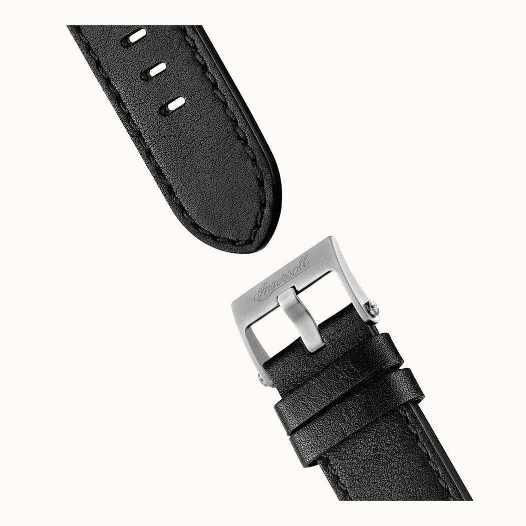 THE NAISMITH GENTS AUTOMATIC WATCH I16101 - Image 6
