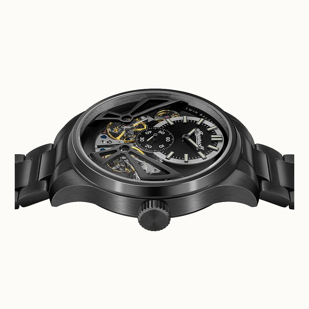 THE NAISMITH GENTS AUTOMATIC WATCH I16102 - Image 3