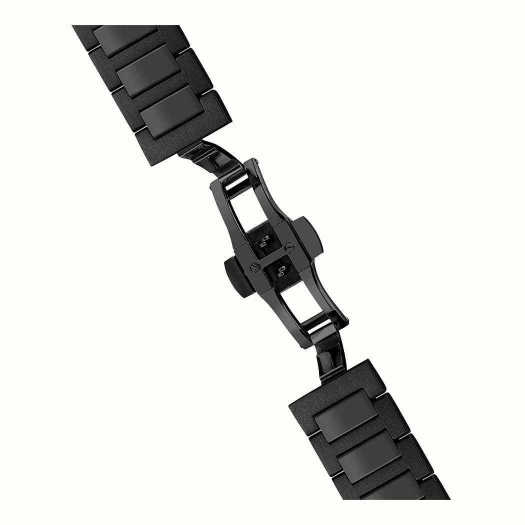 THE NAISMITH GENTS AUTOMATIC WATCH I16102 - Image 6