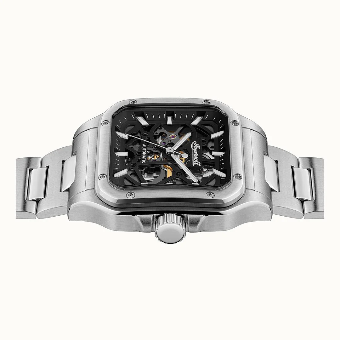 THE OLLIE AUTOMATIC WATCH I14501 - Image 3