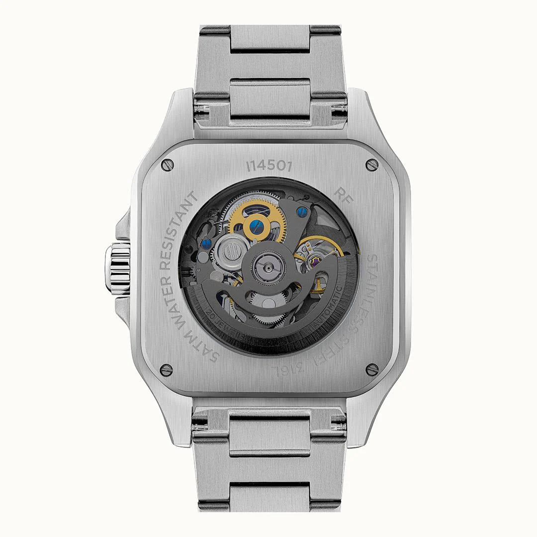 THE OLLIE AUTOMATIC WATCH I14501 - Image 5