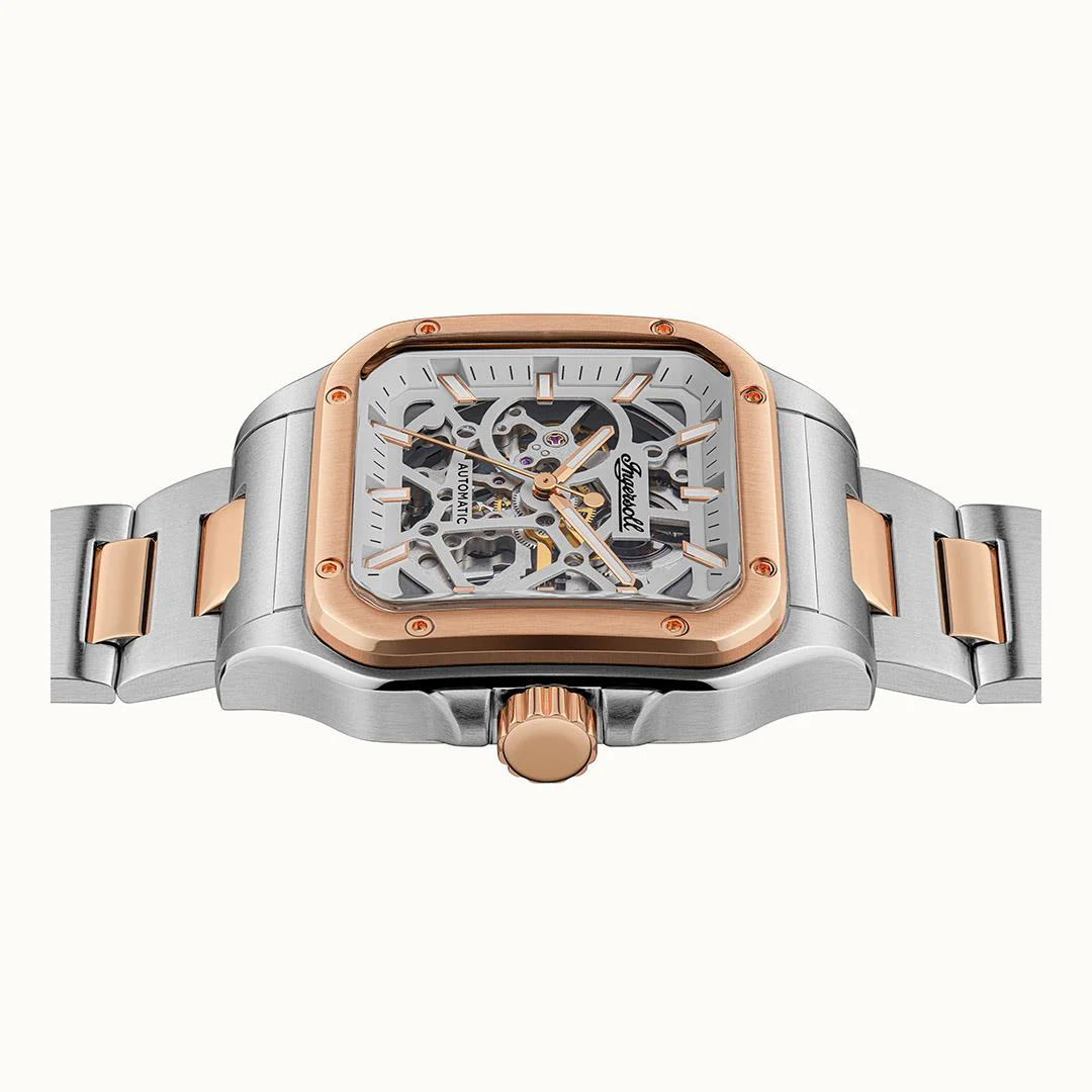 THE OLLIE AUTOMATIC WATCH I14502 - Image 3