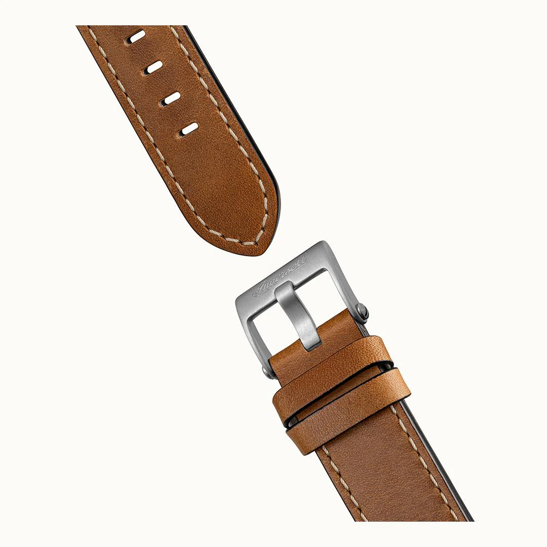 THE OLLIE GENTS AUTOMATIC WATCH I14503 - Image 6