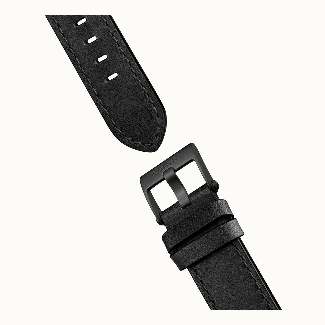 THE OLLIE GENTS AUTOMATIC WATCH I14504 - Image 6