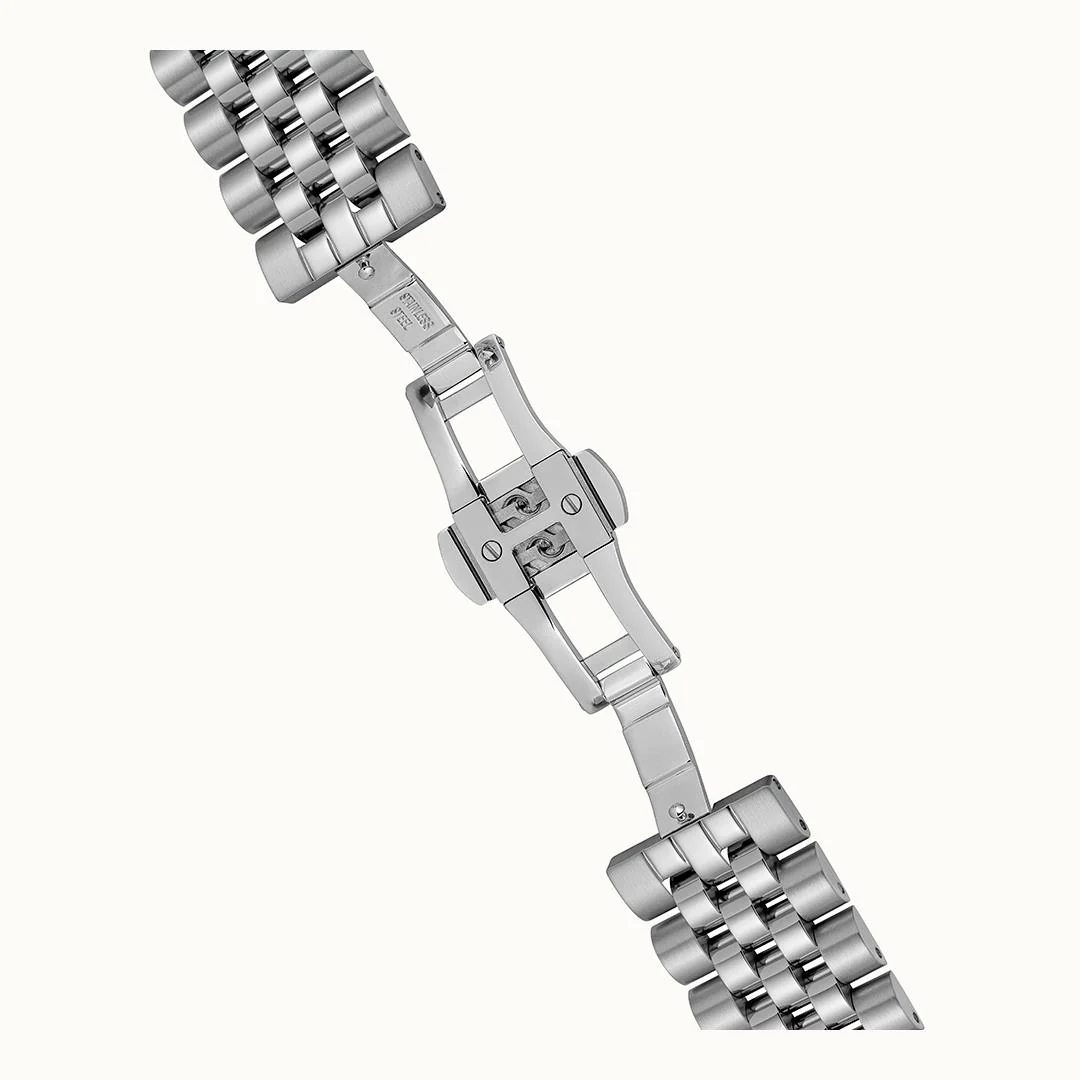 THE OUTLAW GENTS AUTOMATIC WATCH I17201 - Image 6