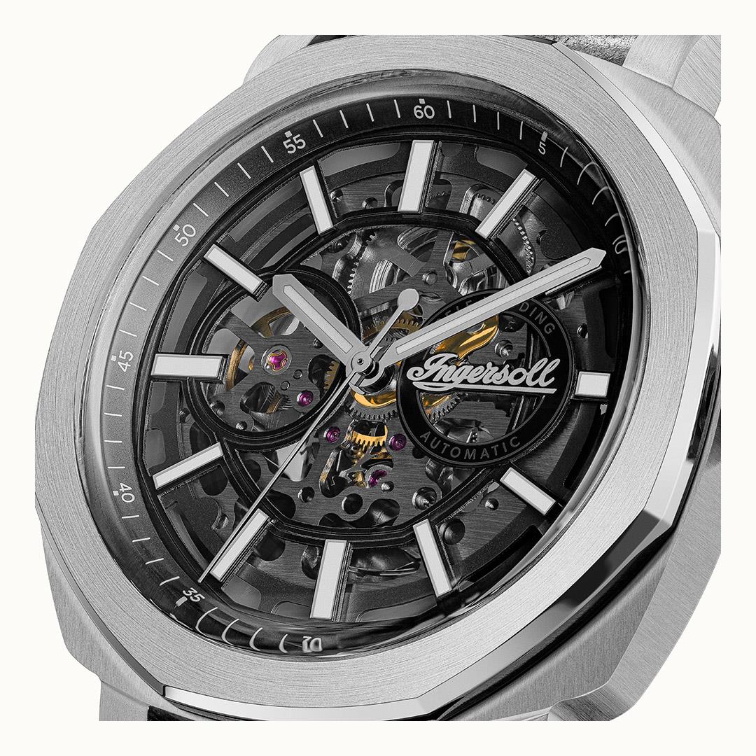 THE OUTRIDER GENTS AUTOMATIC WATCH I16401 - Image 2