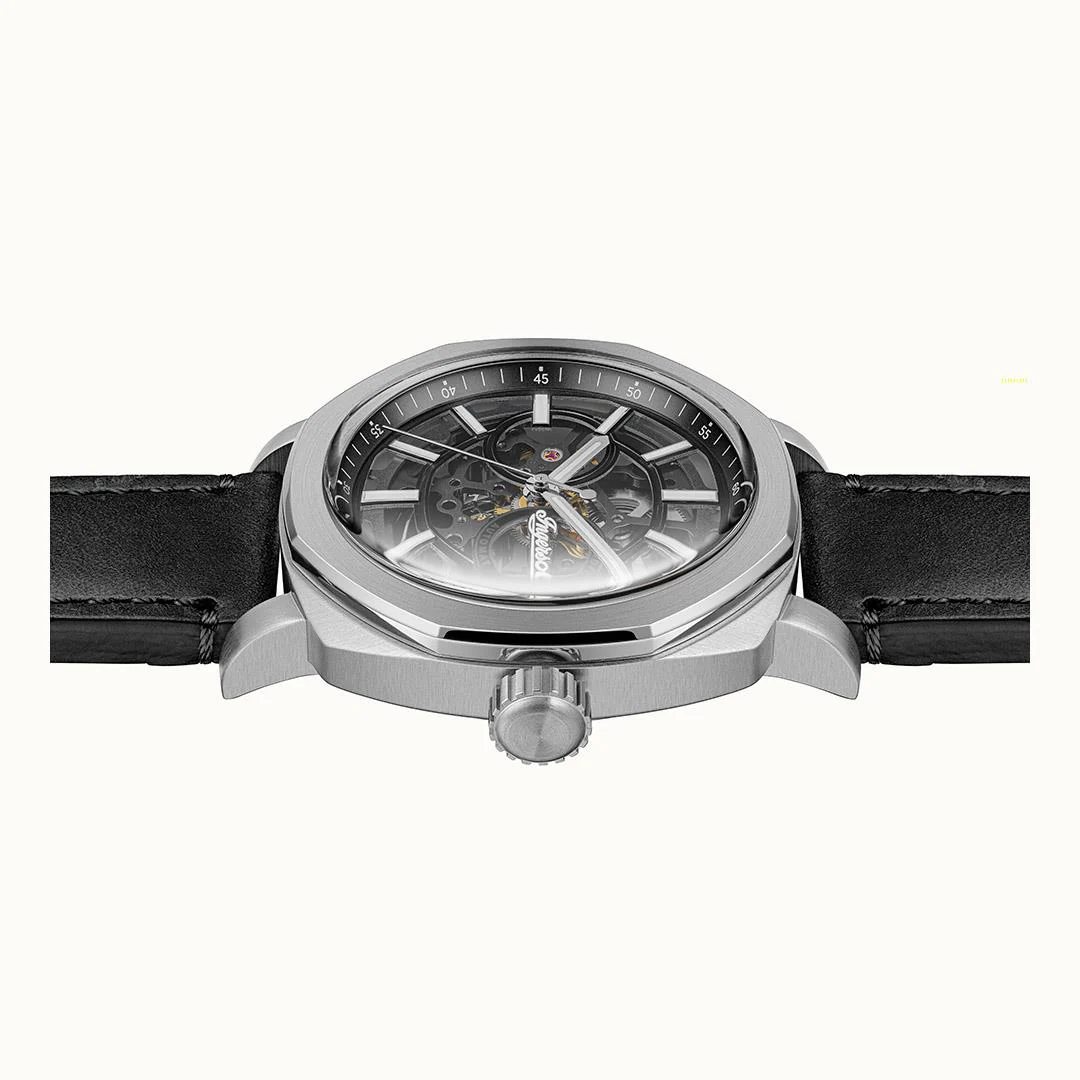 THE OUTRIDER GENTS AUTOMATIC WATCH I16401 - Image 3