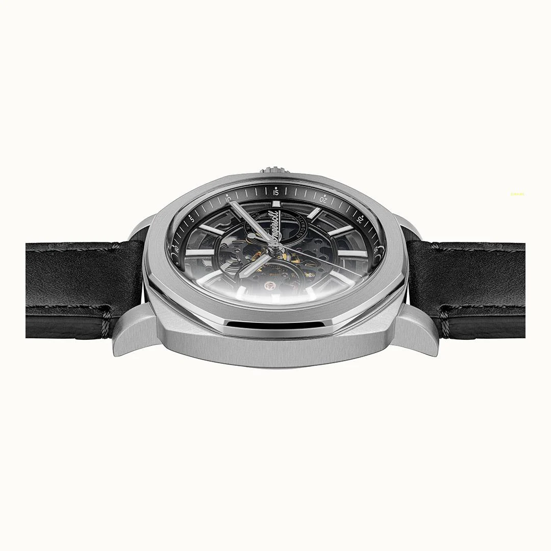 THE OUTRIDER GENTS AUTOMATIC WATCH I16401 - Image 4
