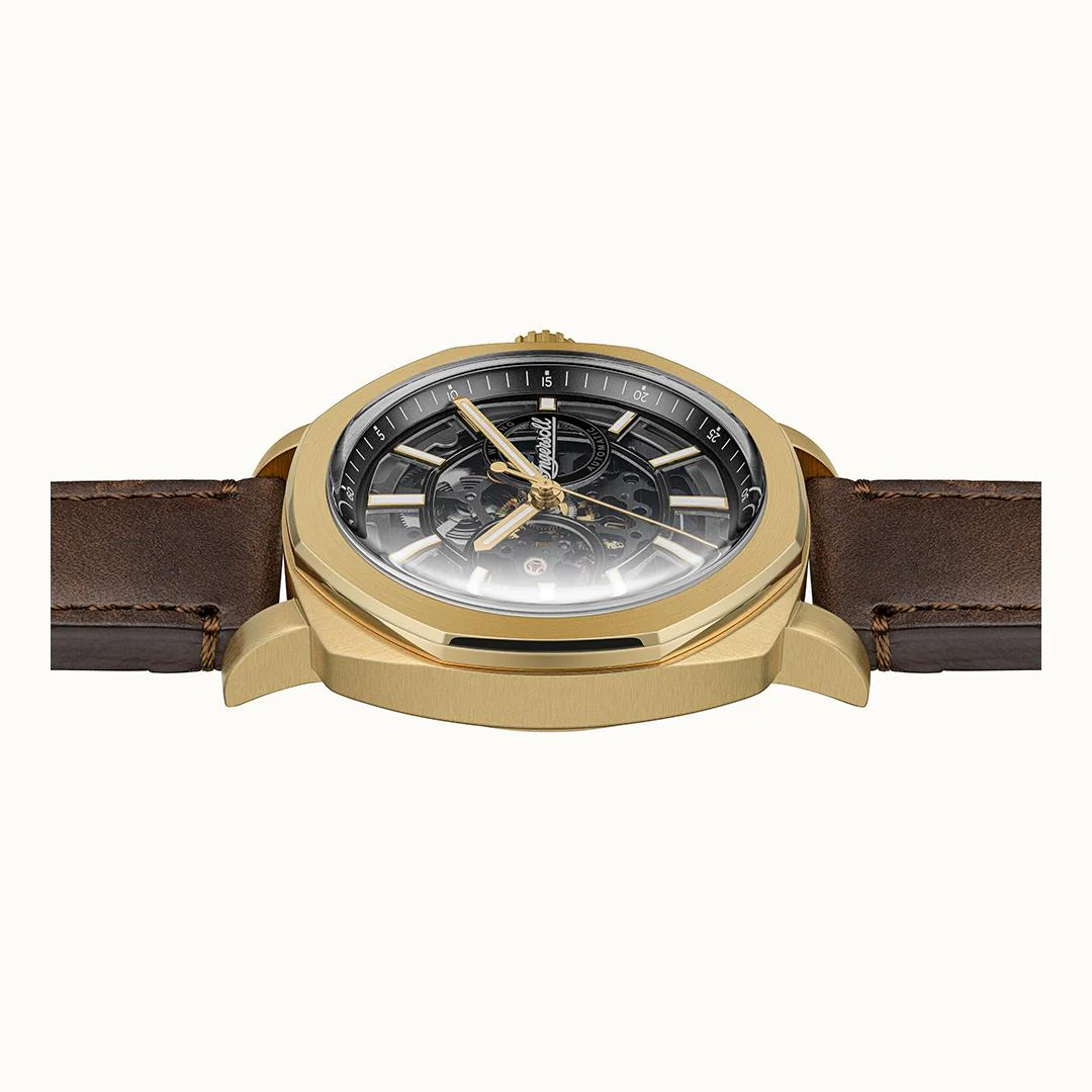 THE OUTRIDER GENTS AUTOMATIC WATCH I16402 - Image 4