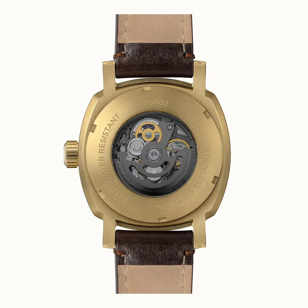 THE OUTRIDER GENTS AUTOMATIC WATCH I16402 - Image 5