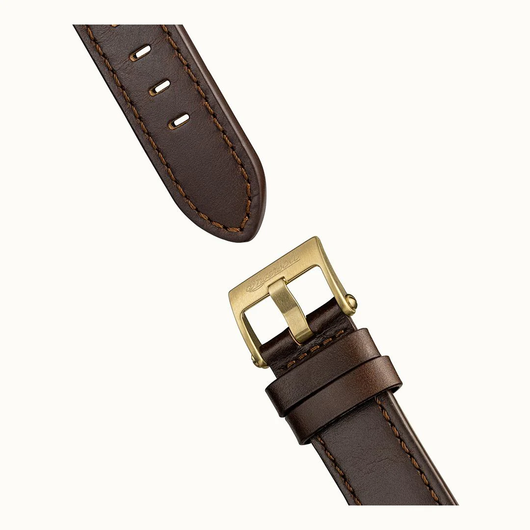 THE OUTRIDER GENTS AUTOMATIC WATCH I16402 - Image 6