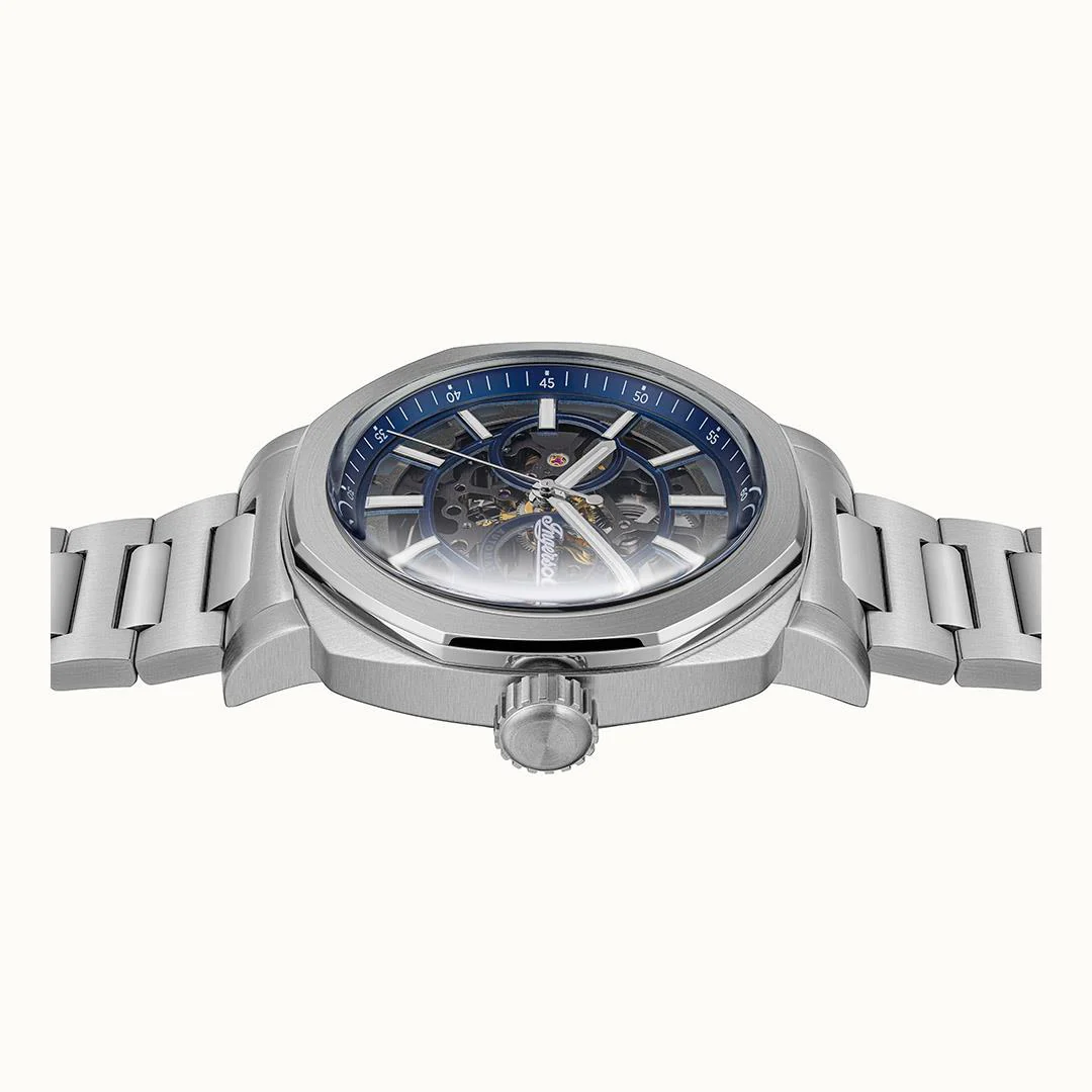 THE OUTRIDER GENTS AUTOMATIC WATCH I16403 - Image 3