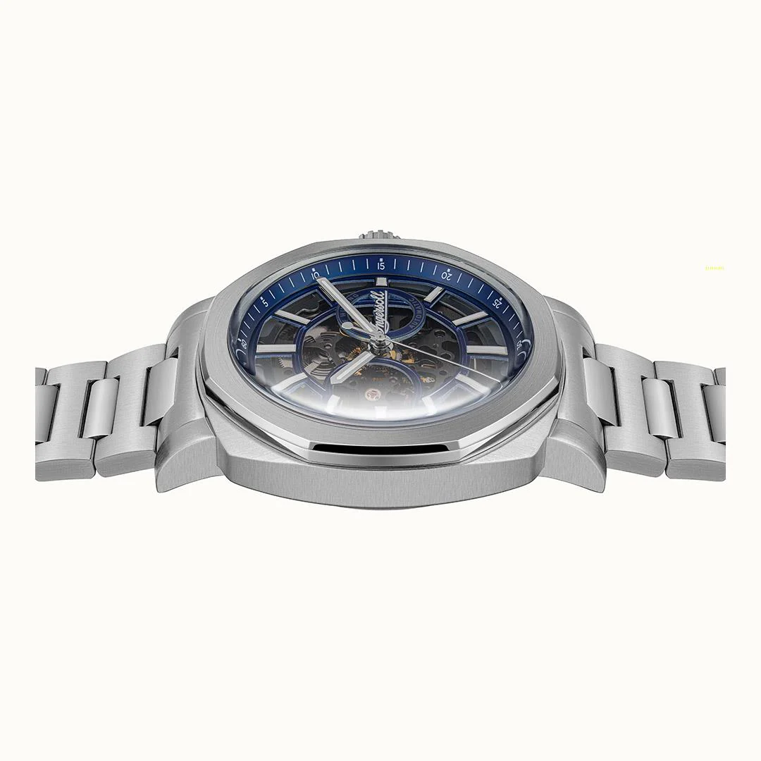 THE OUTRIDER GENTS AUTOMATIC WATCH I16403 - Image 4