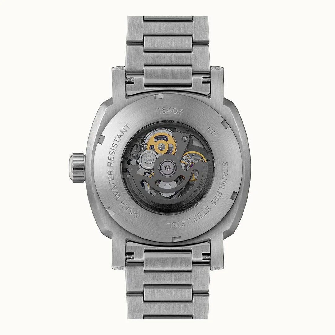 THE OUTRIDER GENTS AUTOMATIC WATCH I16403 - Image 5