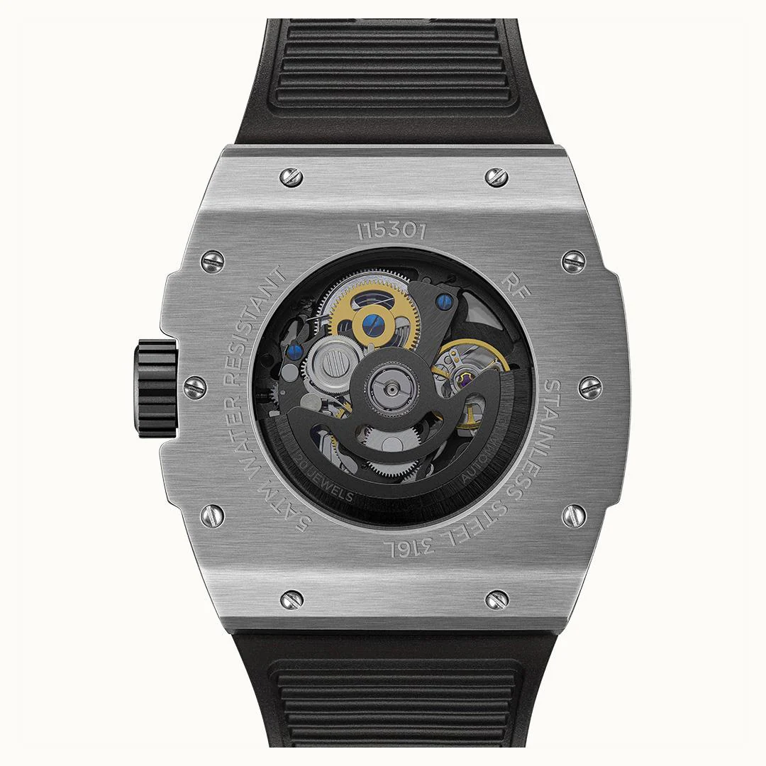 THE PLAY AUTOMATIC WATCH I15301 - Image 3