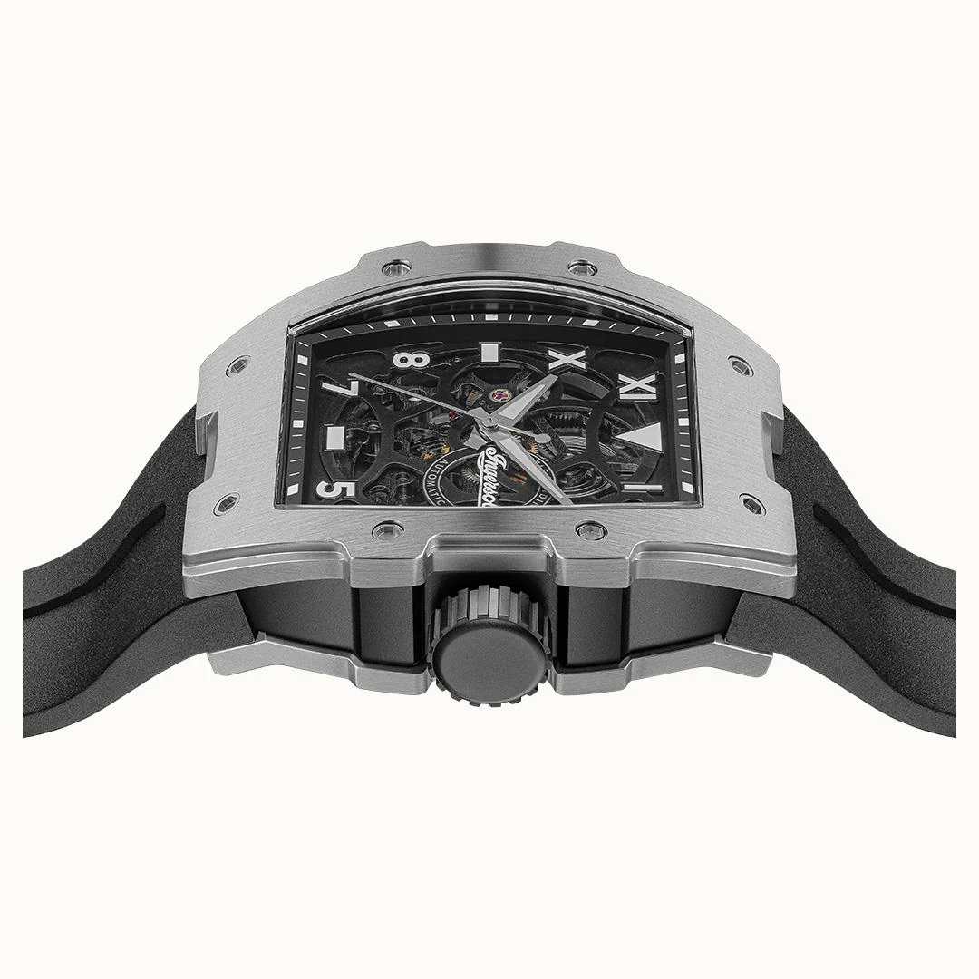 THE PLAY AUTOMATIC WATCH I15301 - Image 4
