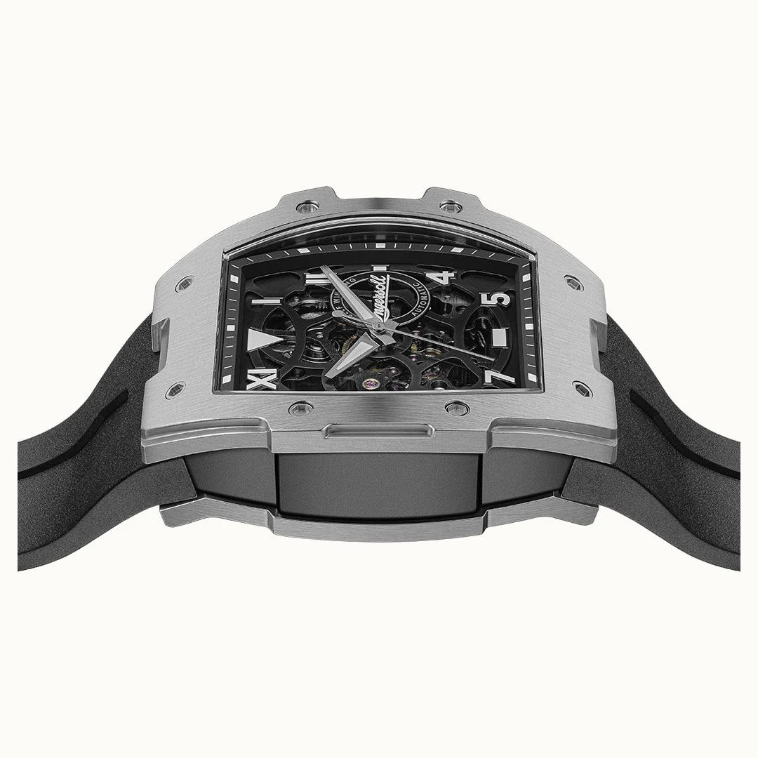THE PLAY AUTOMATIC WATCH I15301 - Image 5
