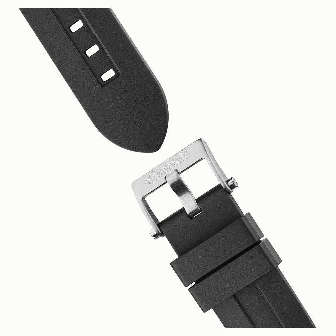 THE PLAY AUTOMATIC WATCH I15301 - Image 6
