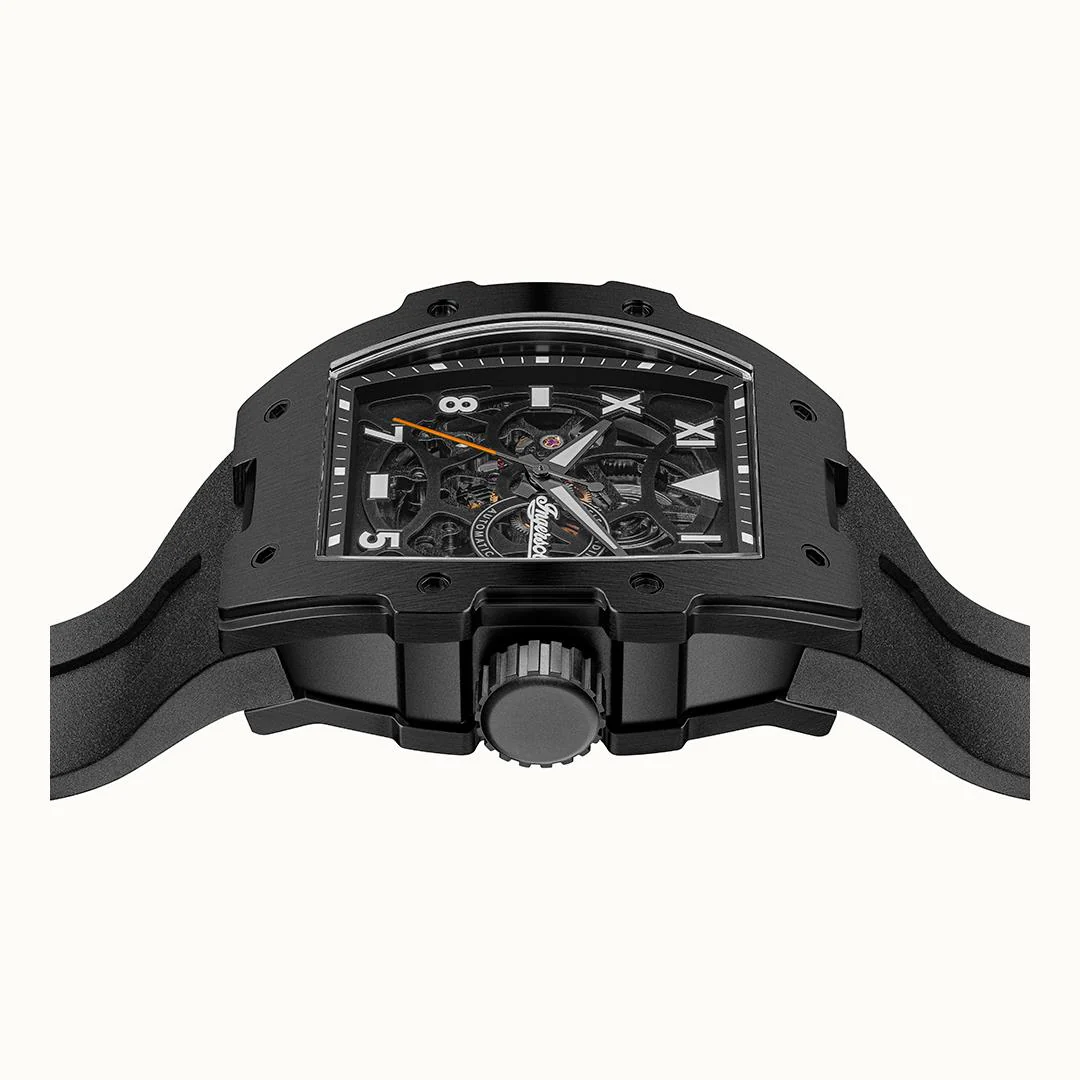THE PLAY AUTOMATIC WATCH I15302 - Image 3