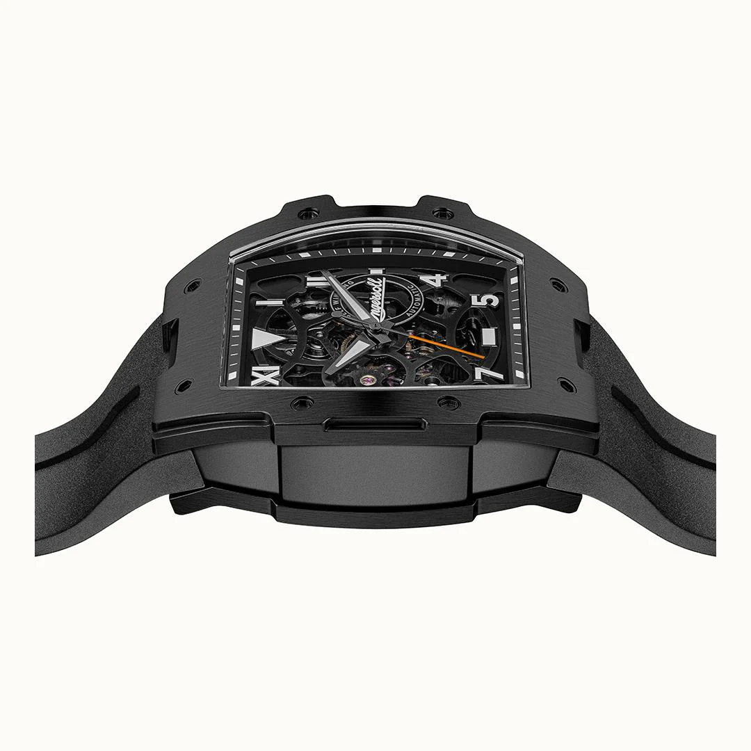 THE PLAY AUTOMATIC WATCH I15302 - Image 4