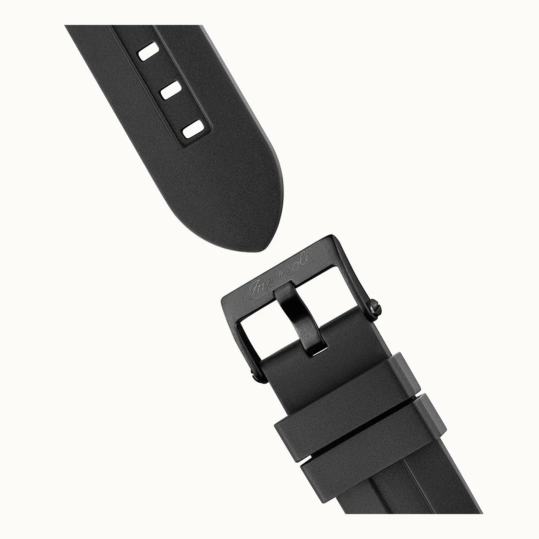THE PLAY AUTOMATIC WATCH I15302 - Image 6