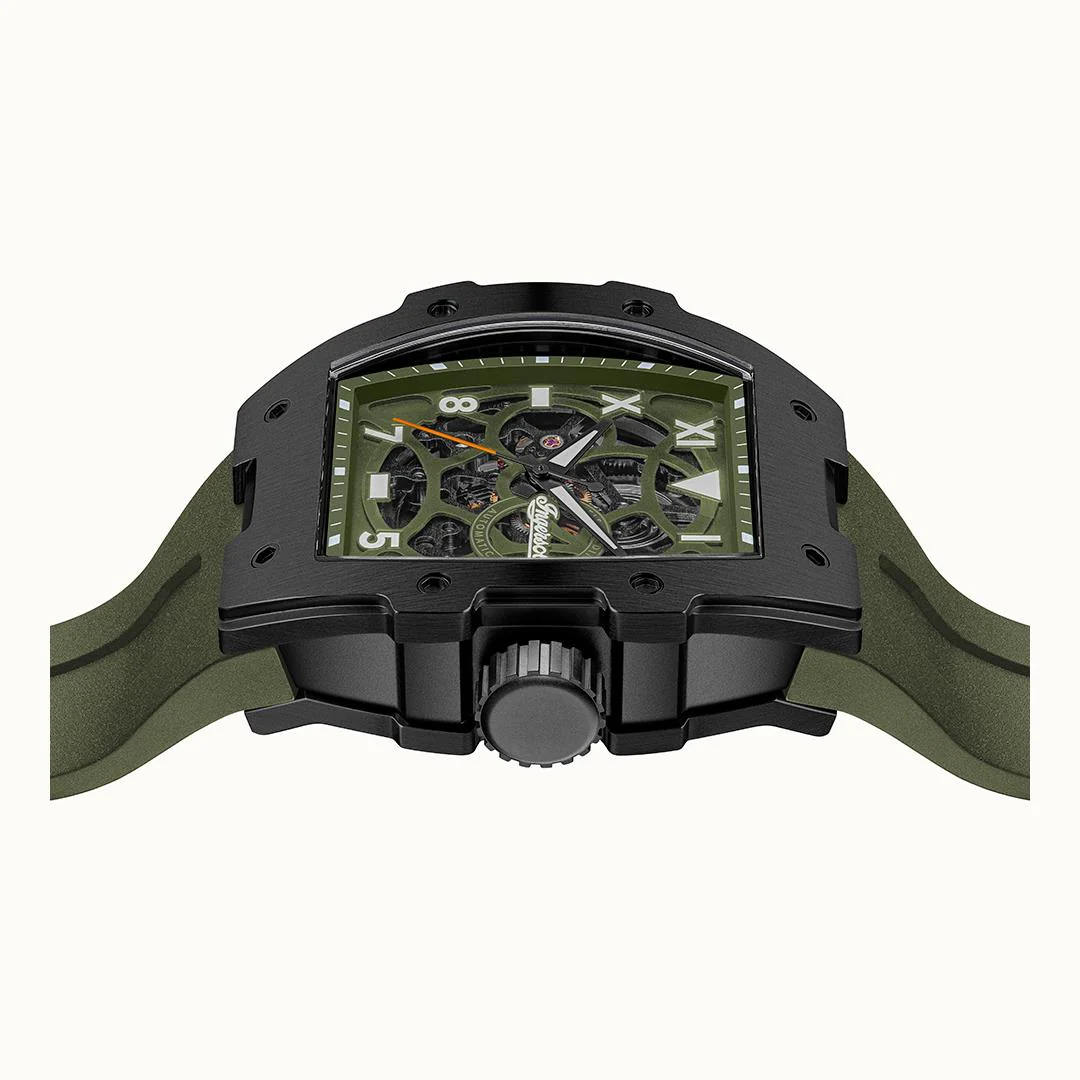 THE PLAY AUTOMATIC WATCH I15303 - Image 3