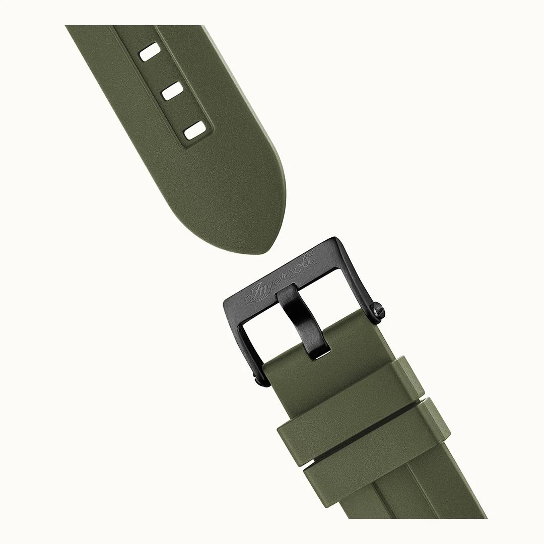 THE PLAY AUTOMATIC WATCH I15303 - Image 6
