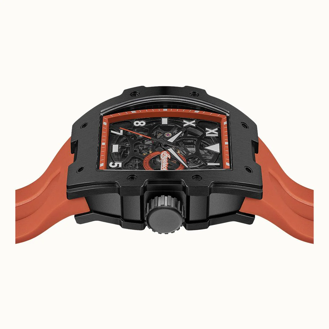 THE PLAY AUTOMATIC WATCH I15304 - Image 3