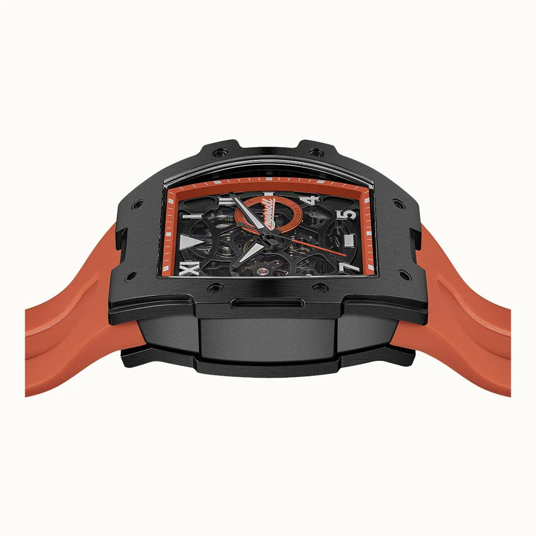 THE PLAY AUTOMATIC WATCH I15304 - Image 4