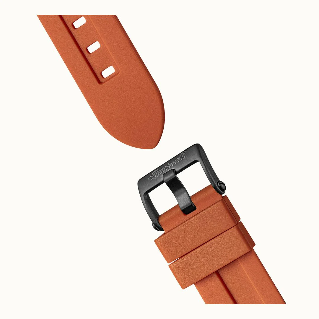 THE PLAY AUTOMATIC WATCH I15304 - Image 6