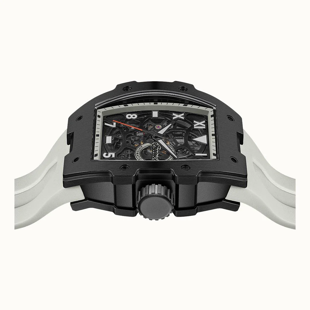 THE PLAY AUTOMATIC WATCH I15305 - Image 3