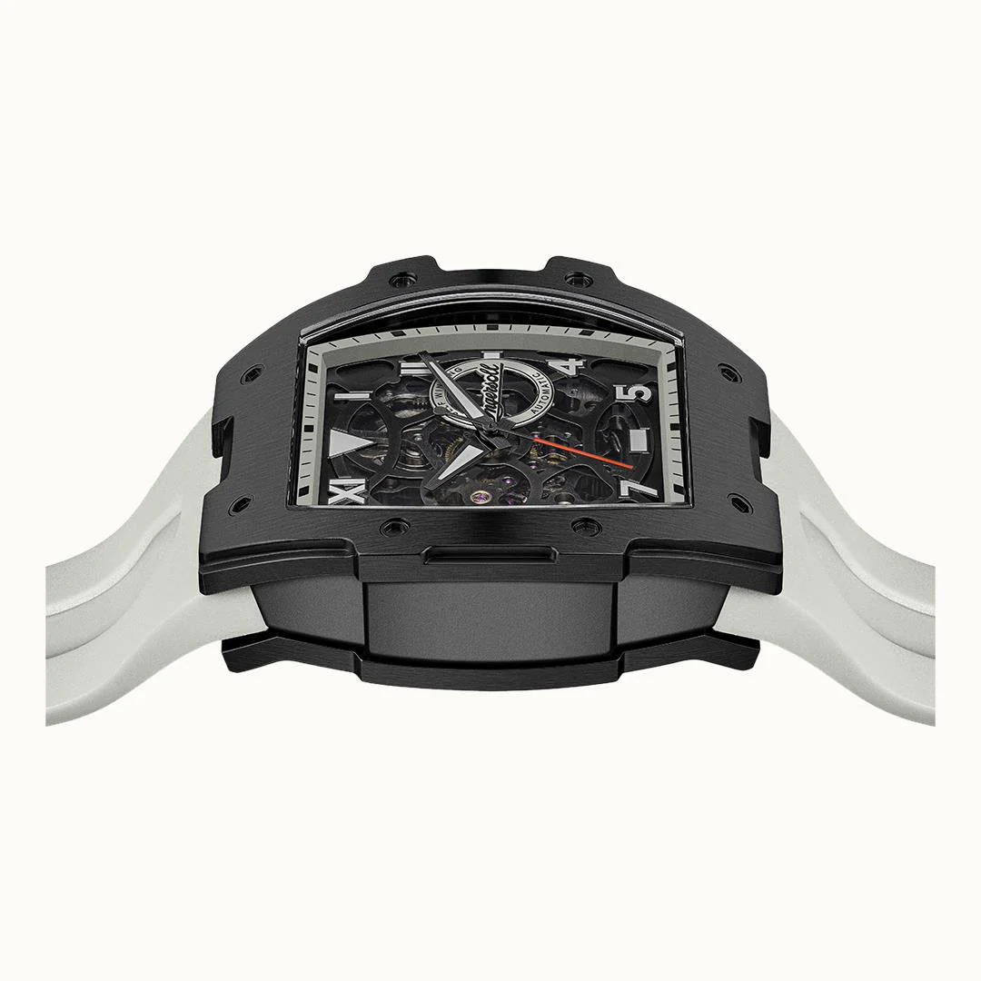 THE PLAY AUTOMATIC WATCH I15305 - Image 4