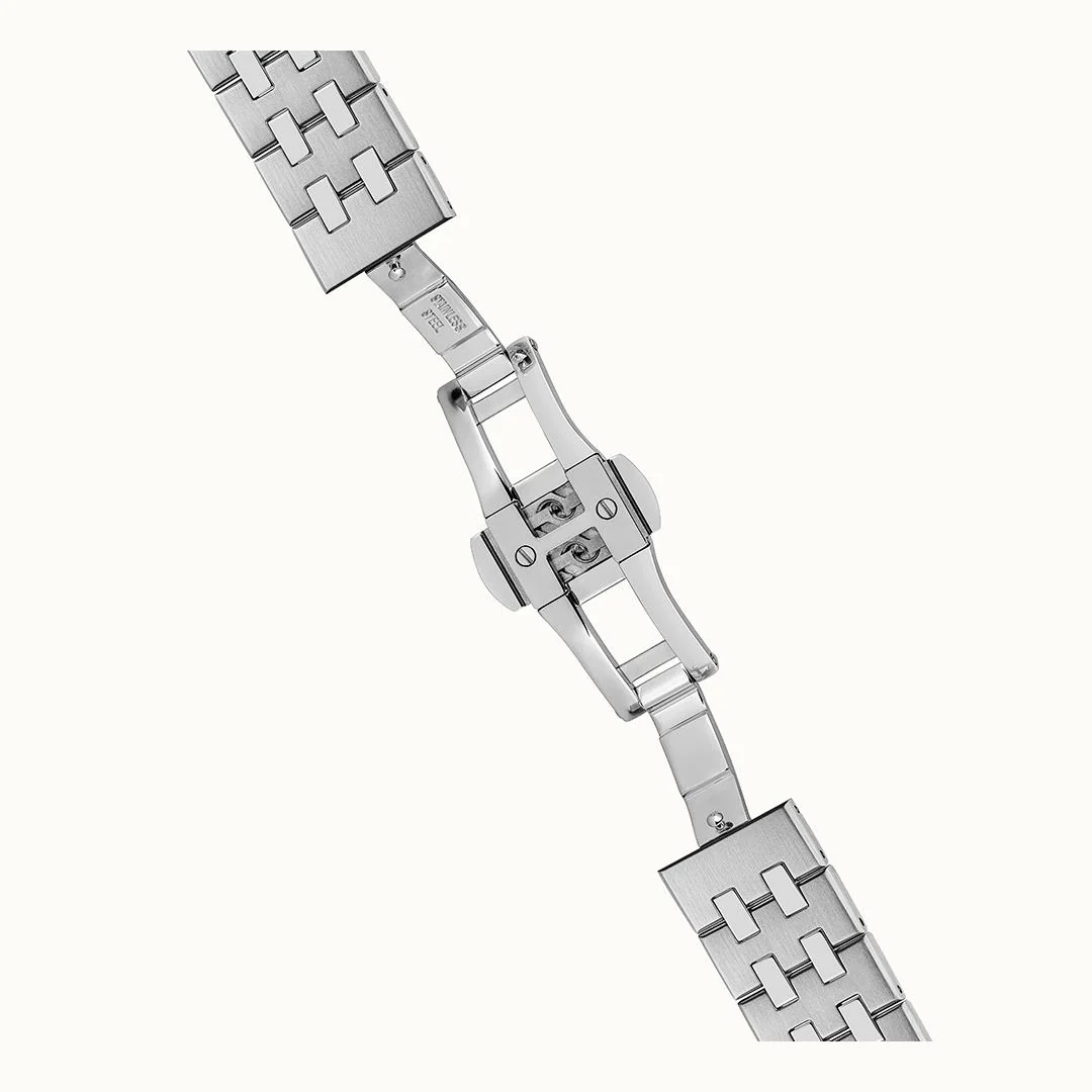 THE RIDER GENTS AUTOMATIC WATCH I16801 - Image 6