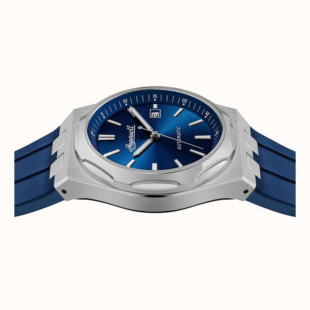 THE RIDER GENTS AUTOMATIC WATCH I16802 - Image 4