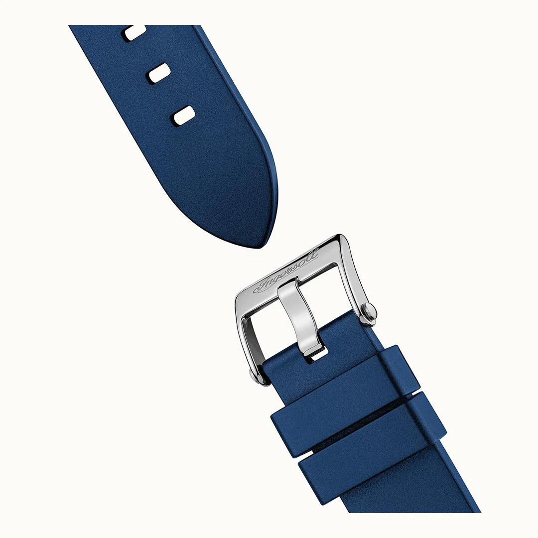 THE RIDER GENTS AUTOMATIC WATCH I16802 - Image 6
