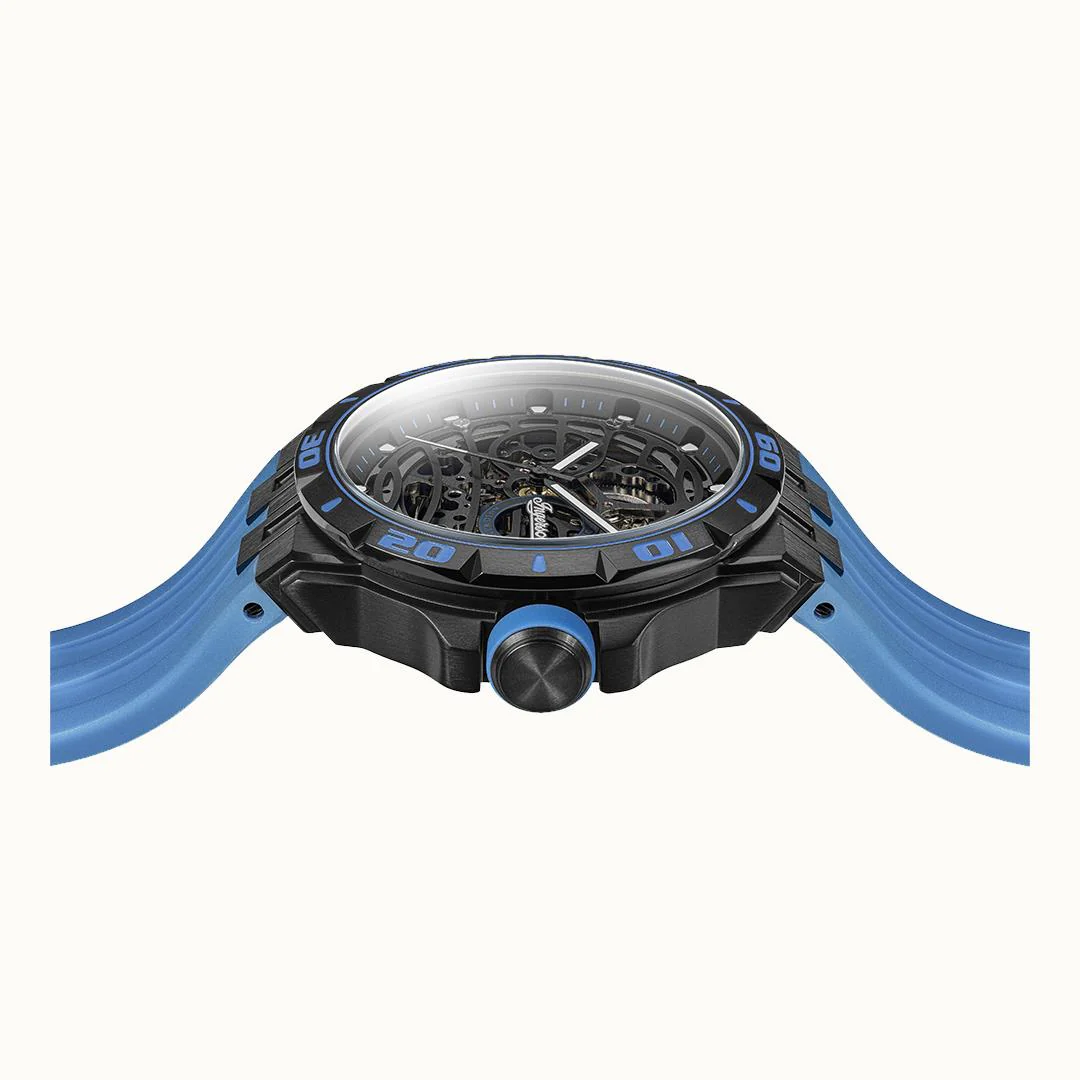 THE RIGGER GENTS AUTOMATIC WATCH I17901 - Image 3