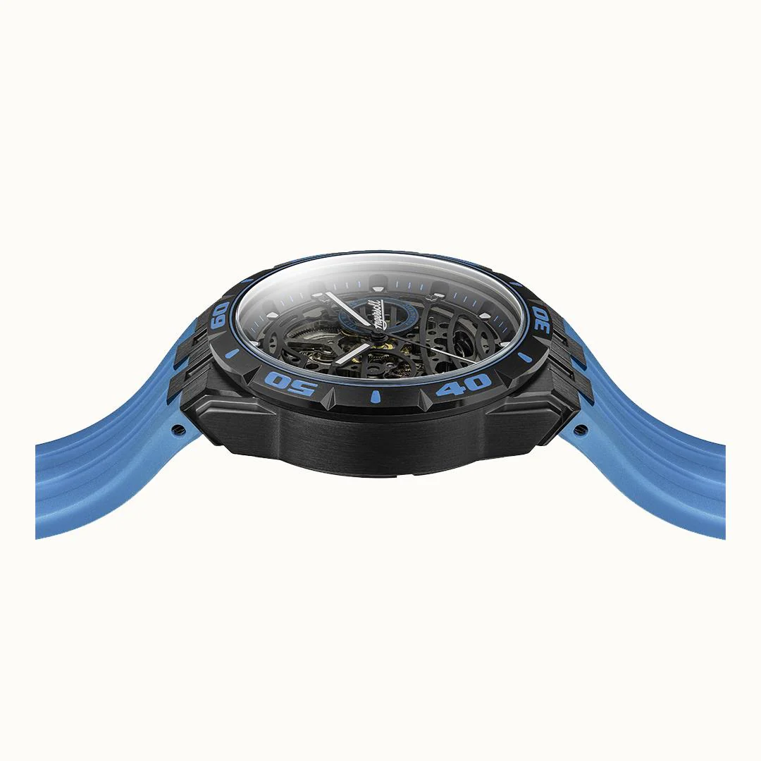 THE RIGGER GENTS AUTOMATIC WATCH I17901 - Image 4