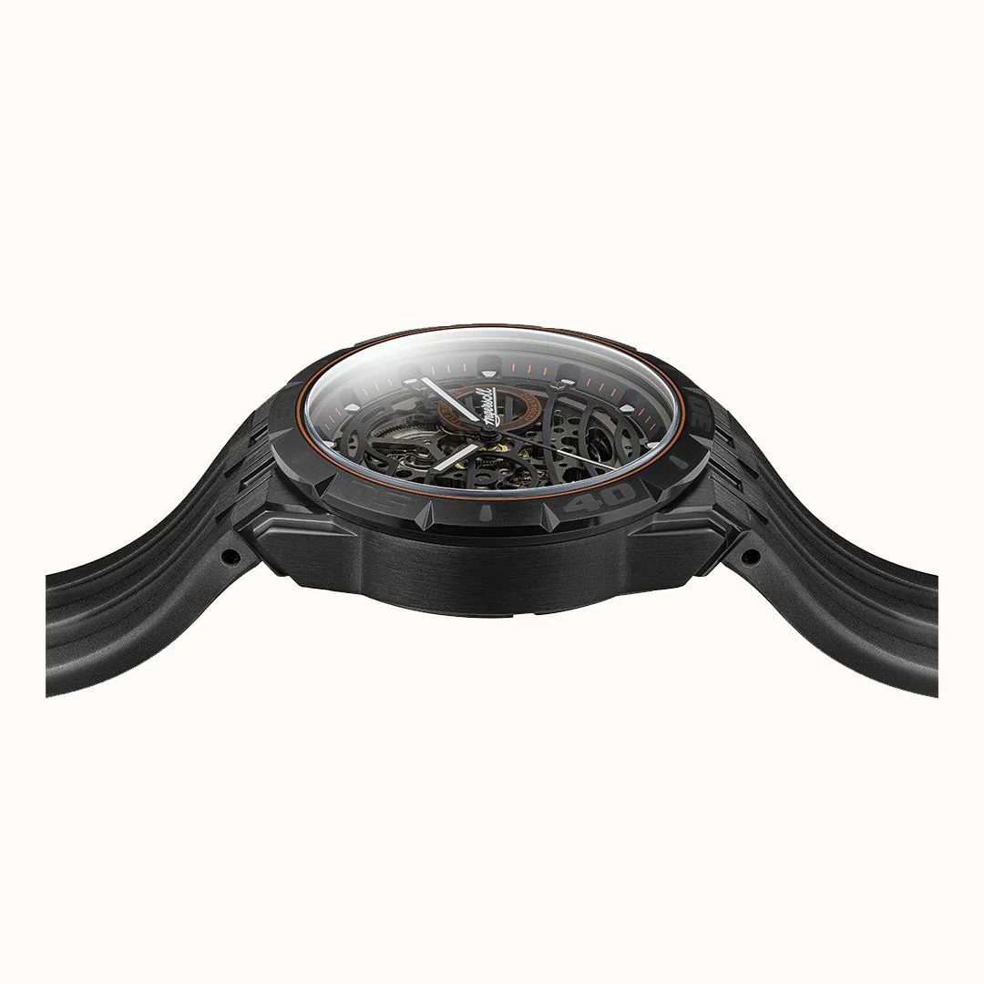THE RIGGER GENTS AUTOMATIC WATCH I17902 - Image 4