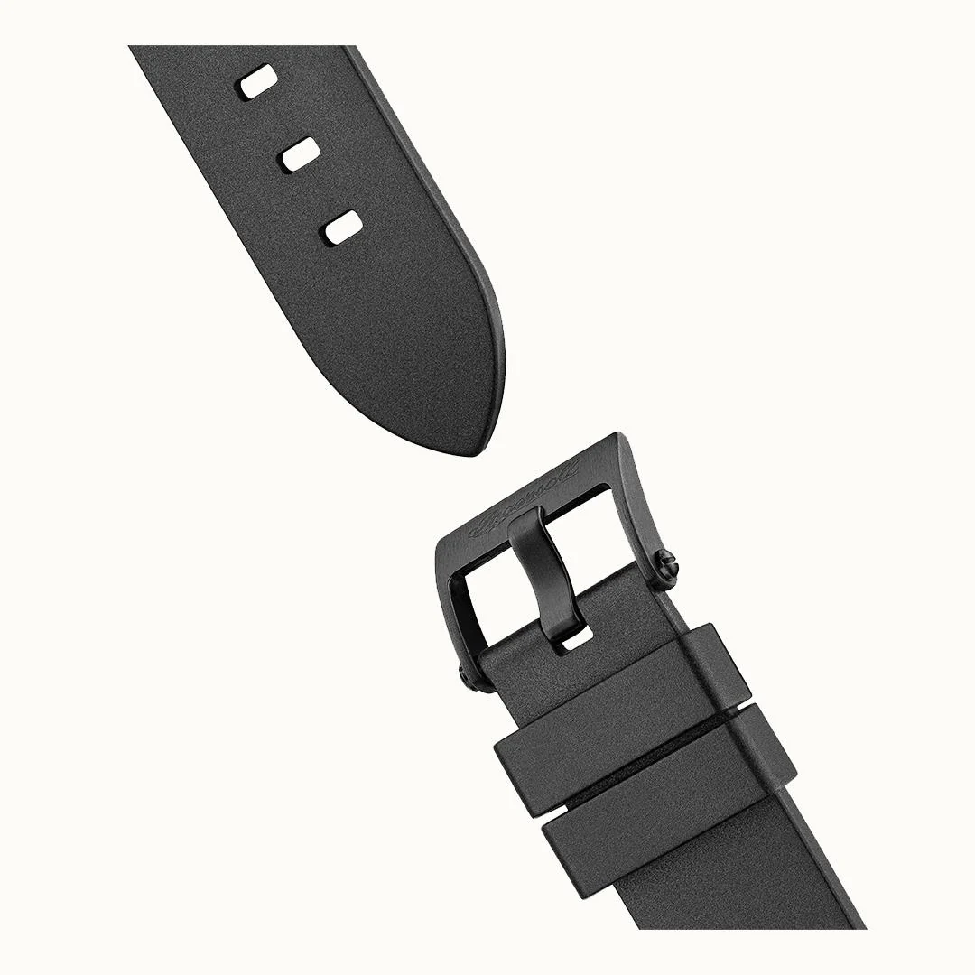 THE RIGGER GENTS AUTOMATIC WATCH I17902 - Image 6