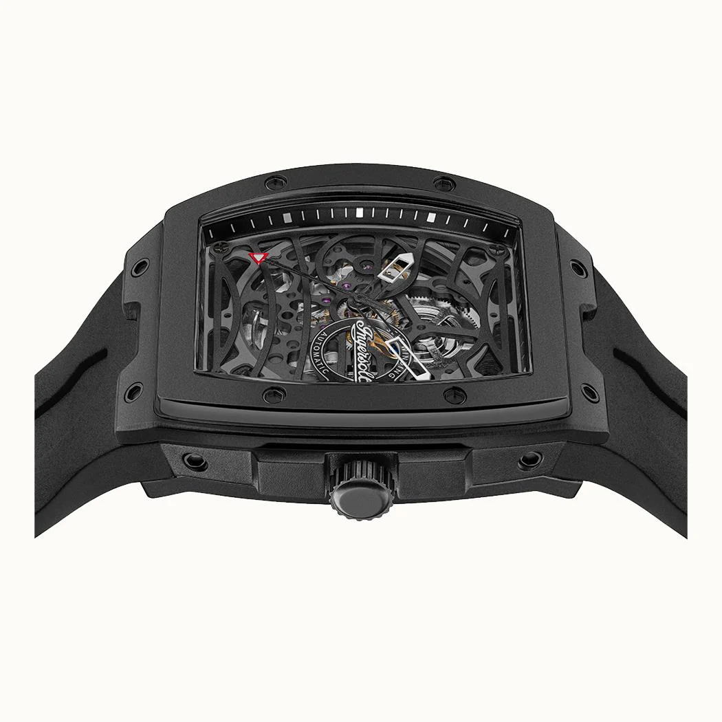 THE RIM GENTS AUTOMATIC WATCH I16201 - Image 3