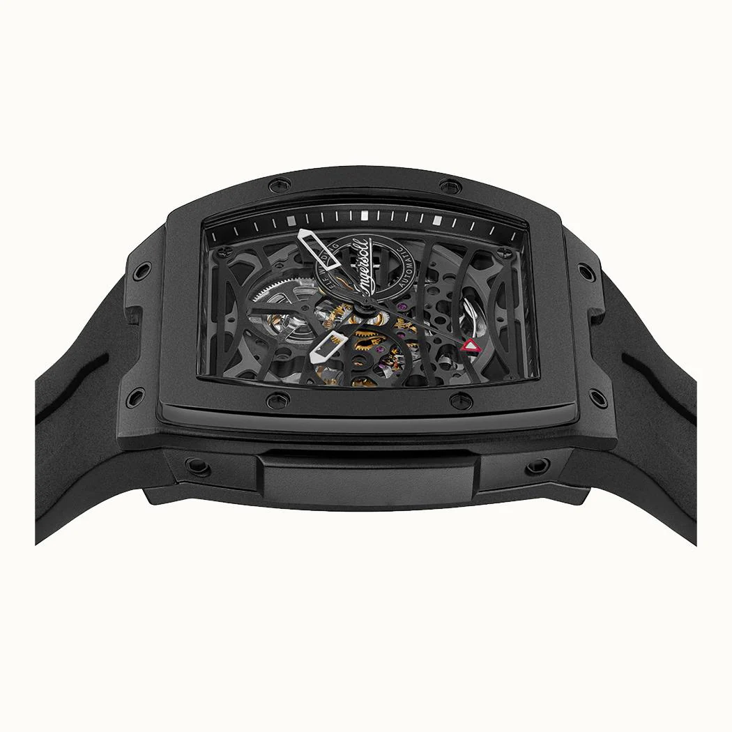 THE RIM GENTS AUTOMATIC WATCH I16201 - Image 4