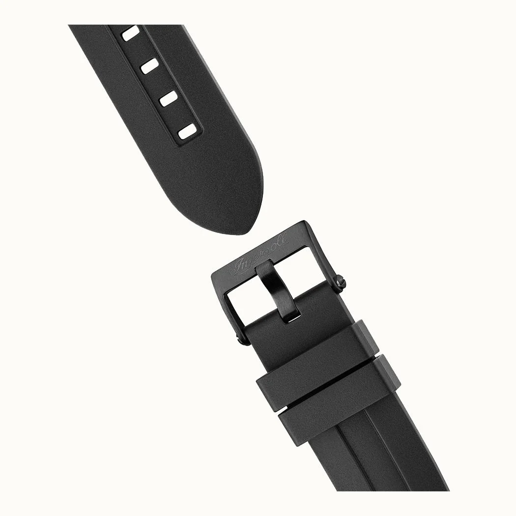 THE RIM GENTS AUTOMATIC WATCH I16201 - Image 6