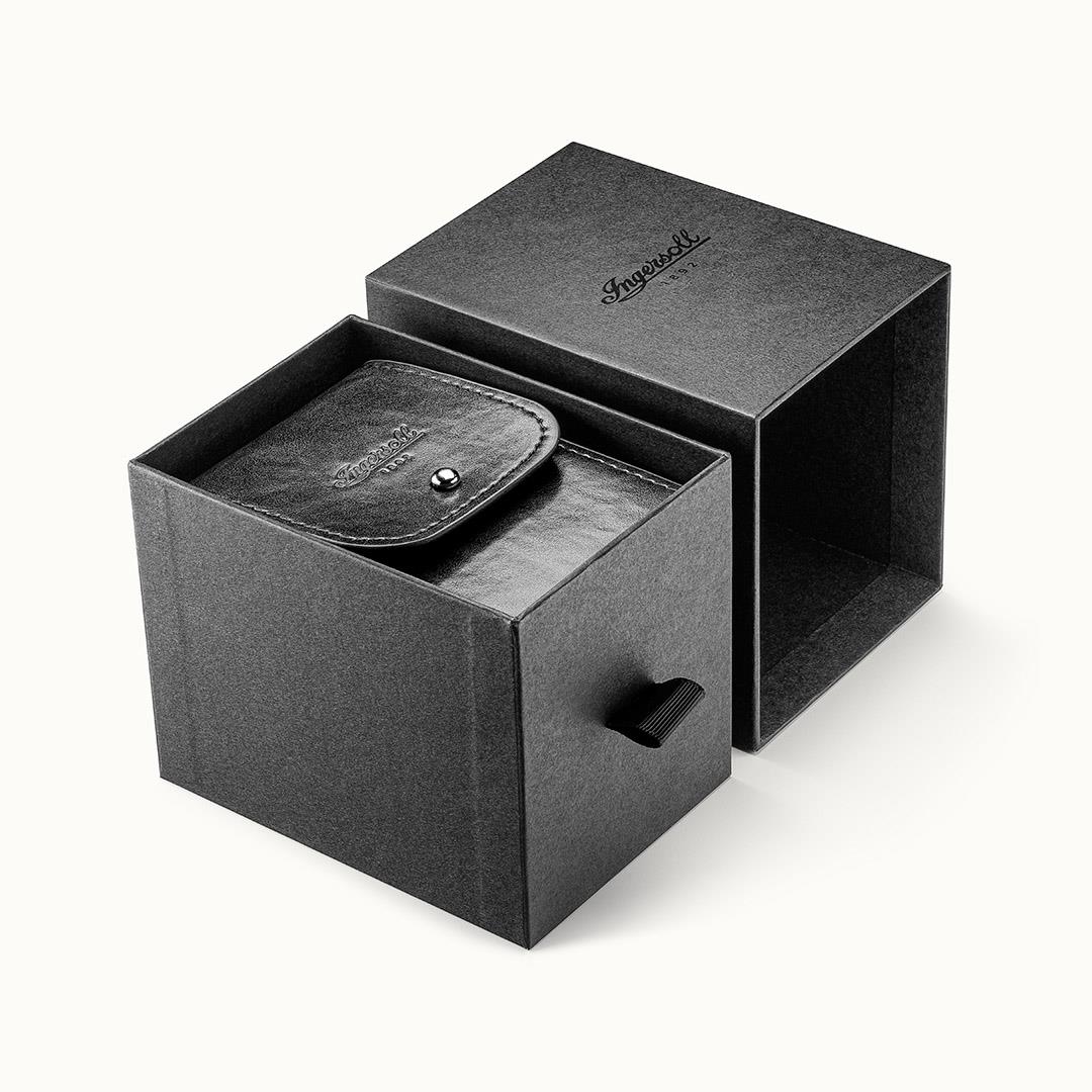 THE RIM GENTS AUTOMATIC WATCH I16201 - Image 8