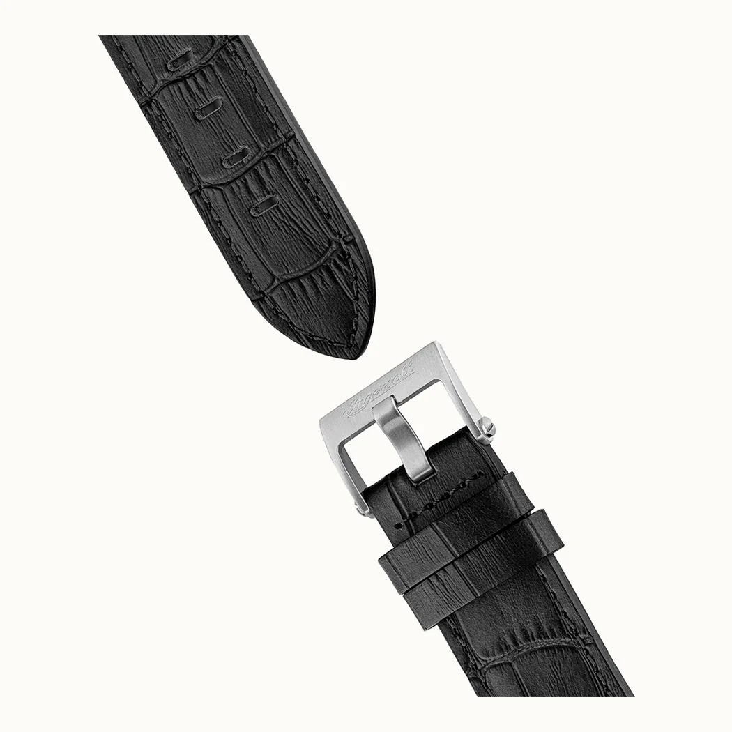 THE SPIRIT GENTS AUTOMATIC WATCH I15801 - Image 6
