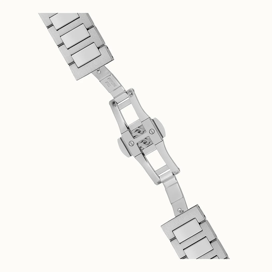 THE SPIRIT GENTS AUTOMATIC WATCH I15802 - Image 6