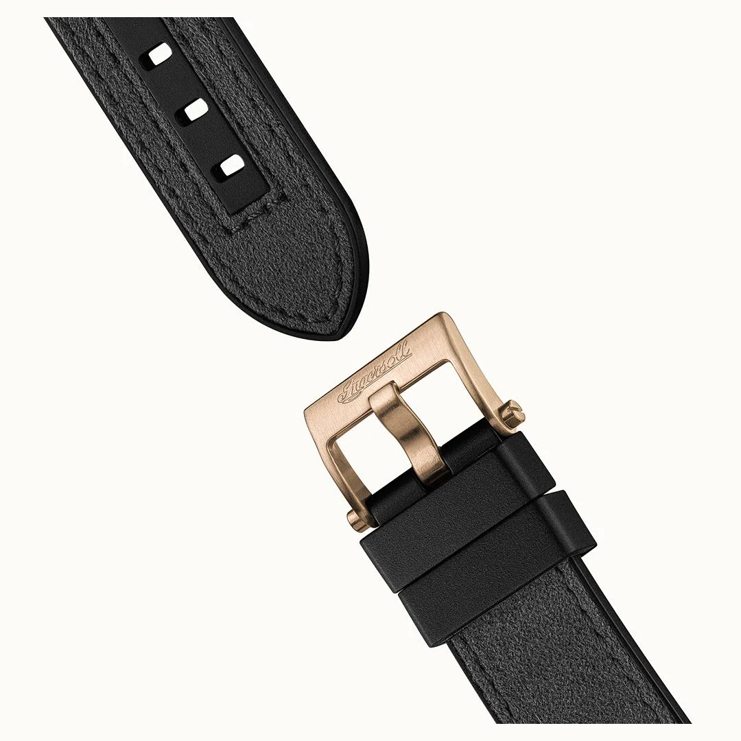 THE SPRINGFIELD AUTOMATIC WATCH I15202 - Image 6